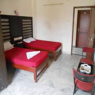 Hotel Atithi Inn, Kakinada 3
